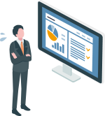 自社サービスのコンテンツ力が弱い